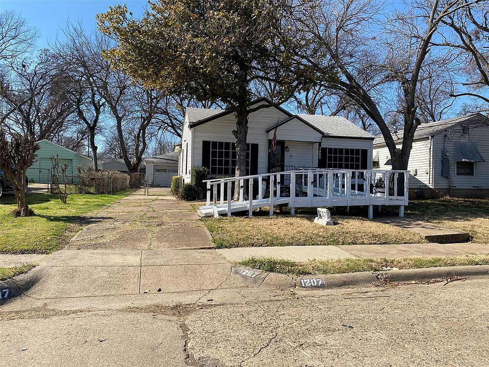 1st image of 1207 Tarpley Ave