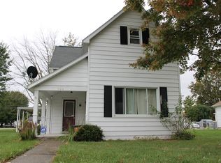 504 Maple St, Tipton, IN 46072