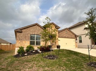 216 Midas Ln, Jarrell, TX 76537