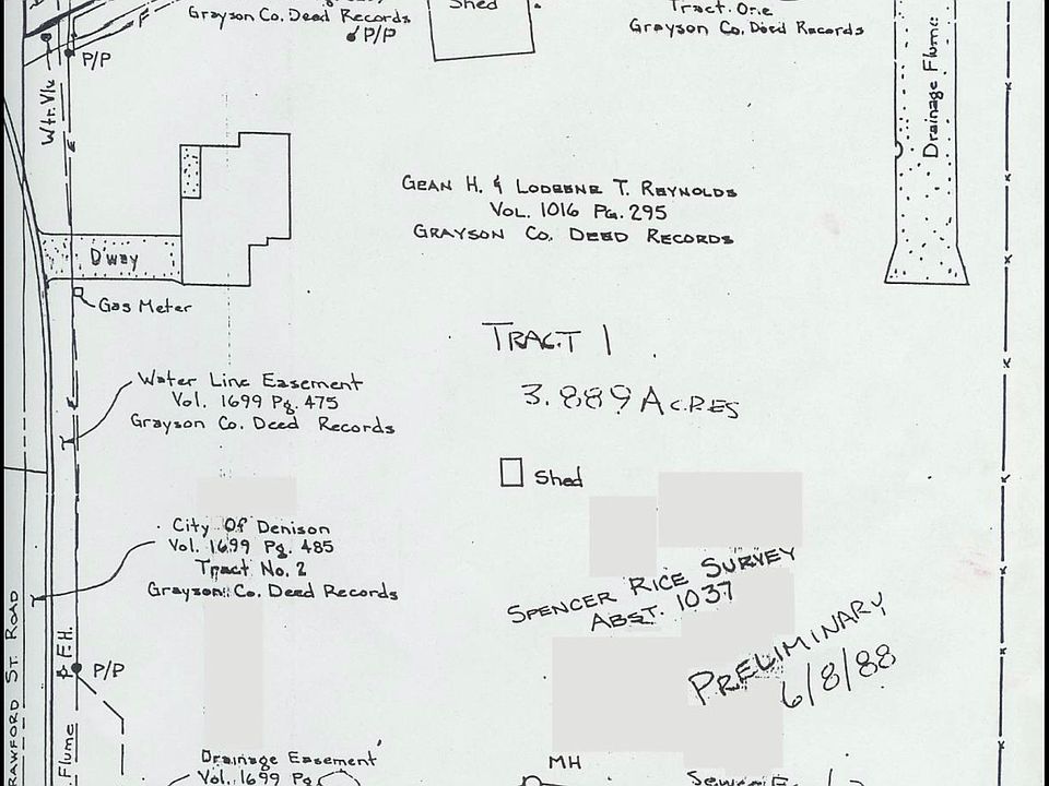 Westlake Townhomes Denison, TX Zillow