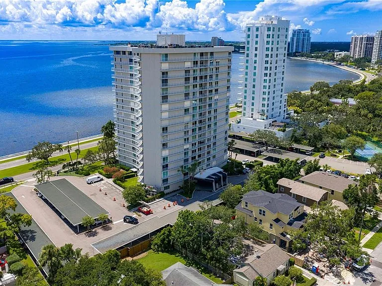 2611 Bayshore Blvd #1805 — Photo 56