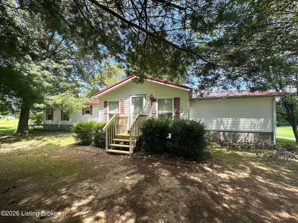 752 Williams Ln, Stephensport, KY 40170
