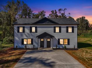 1082 Georgetown Rd, Lincolnton, NC 28092