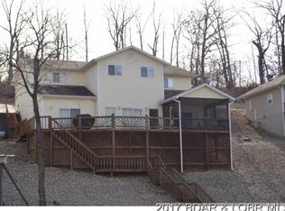 247 Northshore Dr, Gravois Mills, MO 65037