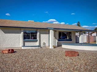 2306 E Juanita Ave, Mesa, AZ 85204