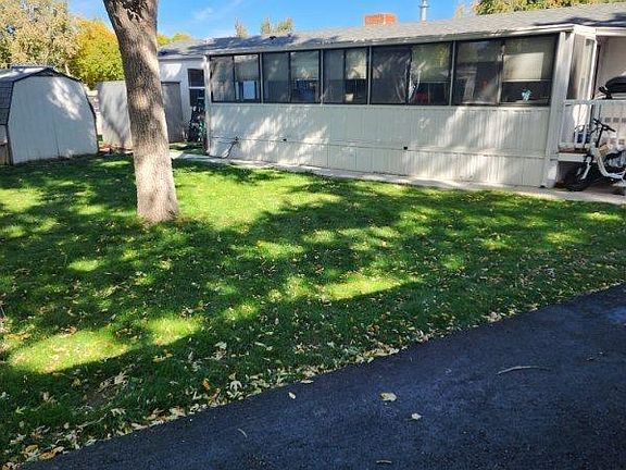 2nd image of 3650 S Federal Boulevard LOT 144