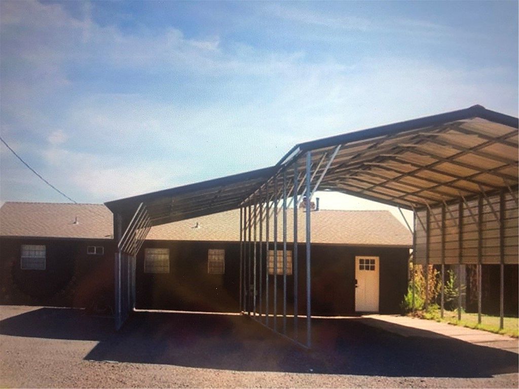 1221 Londa St, Fort Cobb, OK 73038 Zillow