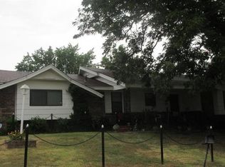 8621 NE 33rd St, Spencer, OK 73084