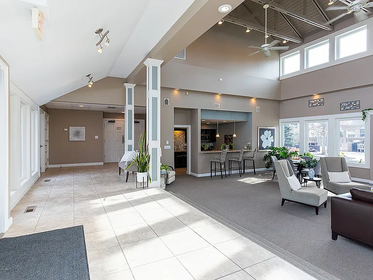 Clubhouse