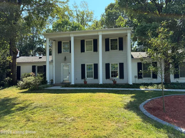 8310 Easton Ln, Louisville, KY 40242