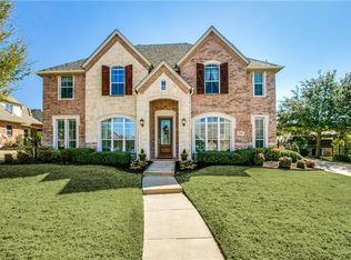 3008 Southmoor Trl, Flower Mound, TX 75022
