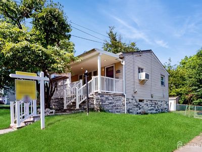 437 S 7th Ave, Highland Park, NJ, 08904