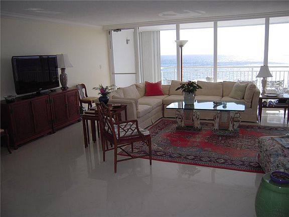 3rd image of 1390 S Ocean Boulevard #11F