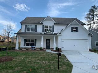 203 Mirage Dr, Dallas, GA 30157