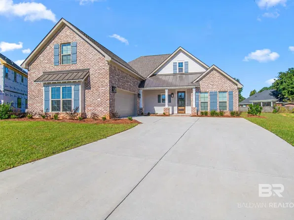 27438 Patch Place Loop, Daphne, AL 36526