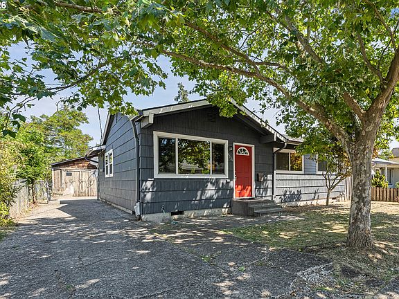 2nd image of 4536 SE 97th Ave