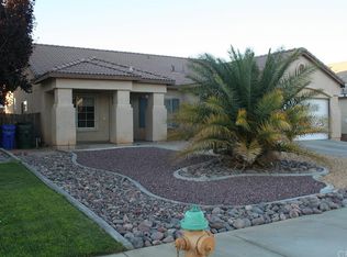 14036 Dahlia Dr, Victorville, CA 92392