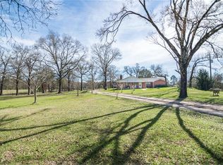 813 Fm 230, Trinity, TX 75862