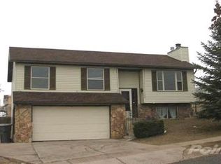 176 Highridge Point, Evanston, WY 82930