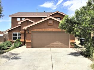 1561 Penasco Rd NE, Rio Rancho, NM 87144
