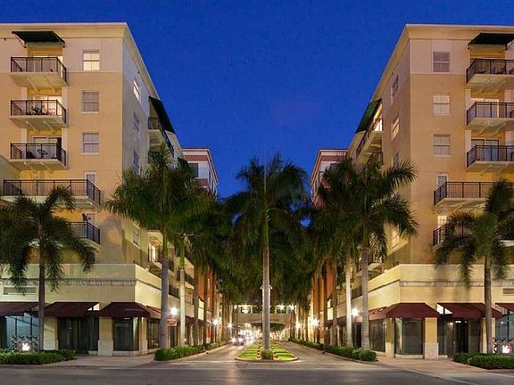 2nd image of 4250 Salzedo St Unit 610W