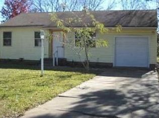 1039 Blaylock Cir S, Irving, TX 75061