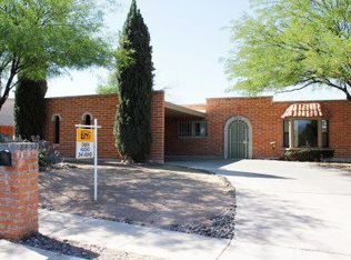 8432 E 25th St, Tucson, AZ 85710