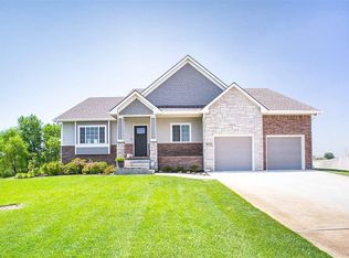 6521 W Kollmeyer Ct, Wichita, KS 67205