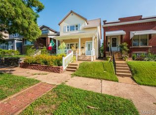 5441 Reber Pl, Saint Louis, MO 63139