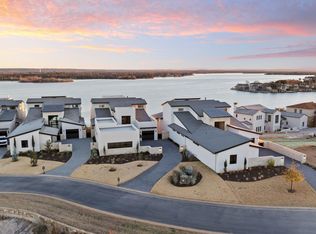 1413 Apache Tears, Horseshoe Bay, TX 78657