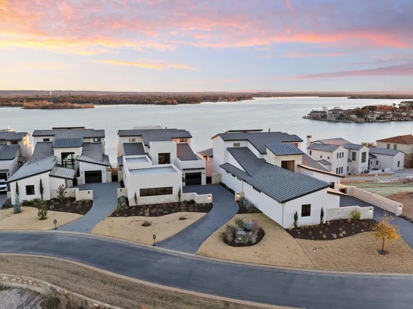 1413 Apache Tears, Horseshoe Bay, TX 78657