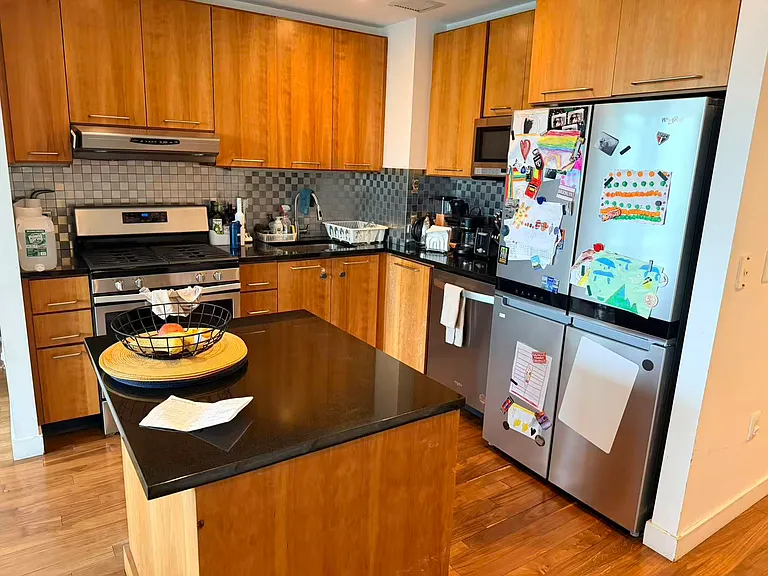 25 Hudson St #409 — Photo 5