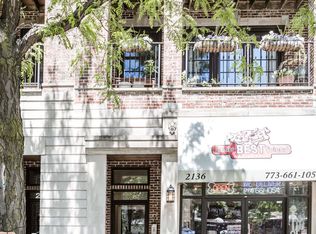 2136 W Division St APT 4, Chicago, IL 60622