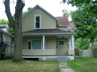 66 Bartley Ave, Mansfield, OH 44906