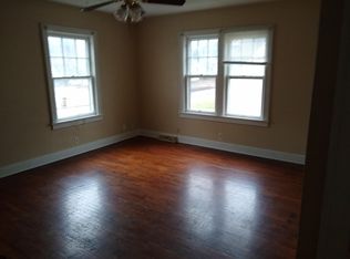 1607 Good Hope St, Cape Girardeau, MO 63703