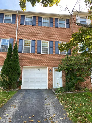1568 S Coventry Ln Photo 1