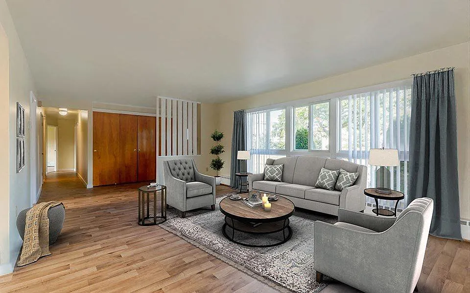 NAVSTA Newport Family Homes — Photo 3