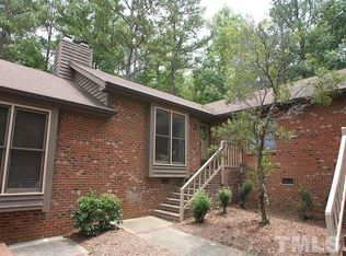 300 Woodcroft Pkwy #20C, Durham, NC 27713