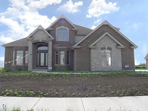 New Construction