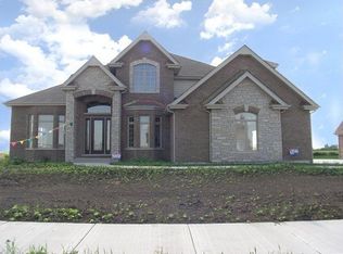 22156 Elise Blvd, Frankfort, IL 60423