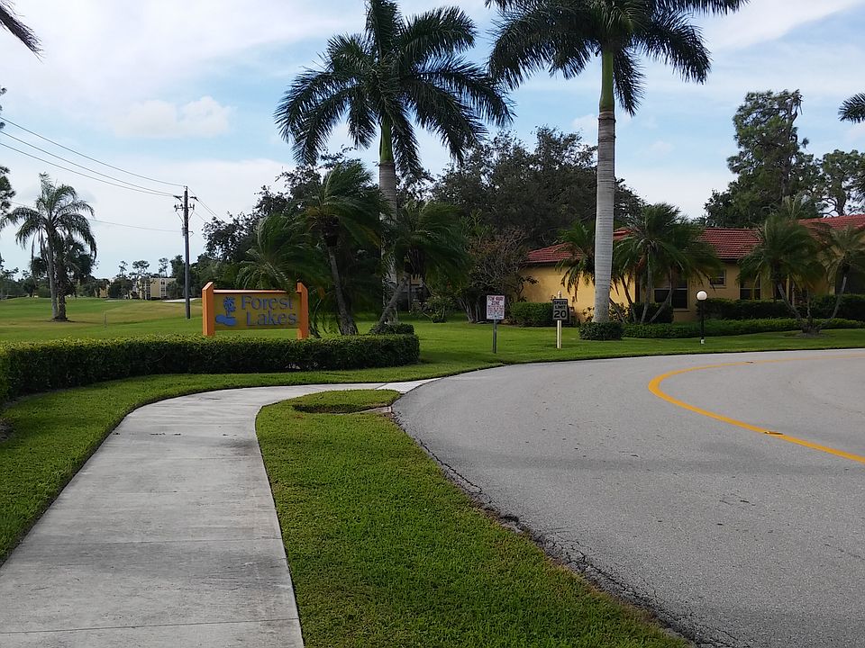 1st image of 1057 Forest Lakes Dr APT 309