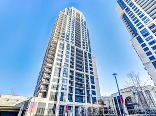 2 Eva Rd #229, Toronto, ON M9C 0A9