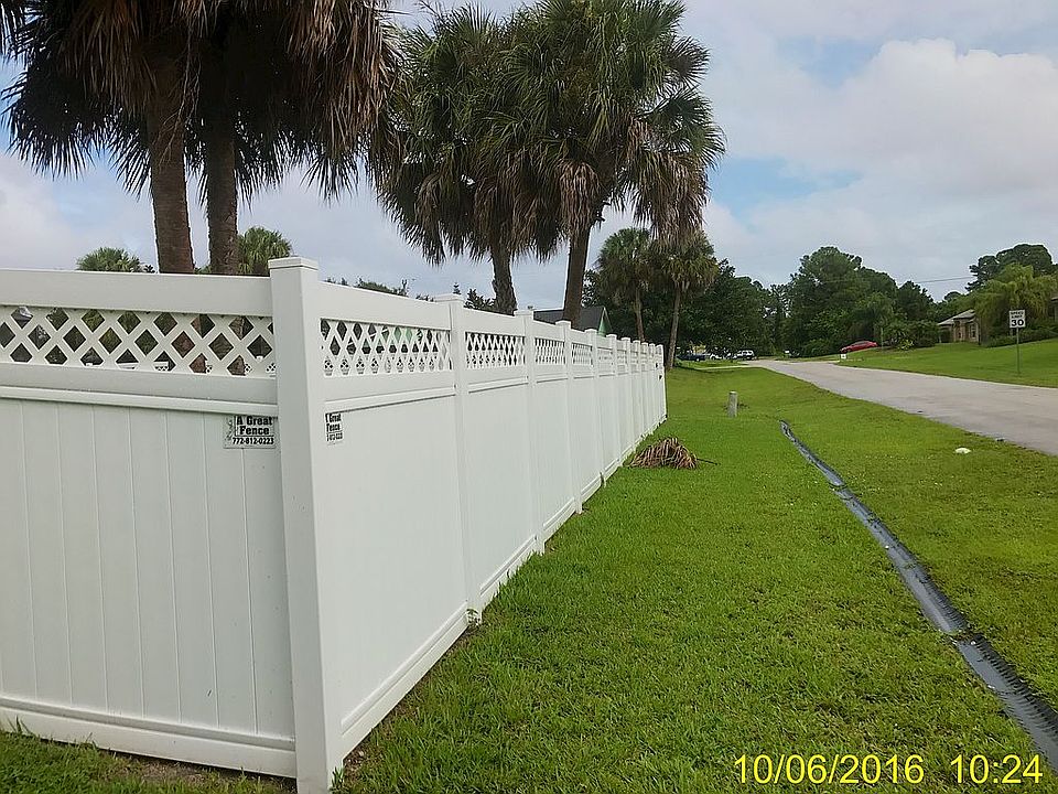 Fence