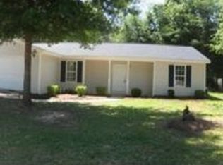 119 Sunnybrook Dr, Perry, GA 31069