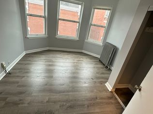 140 Warren St #2, Roxbury, MA 02119