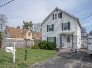 216 Wrentham St, Kingston, NY 12401