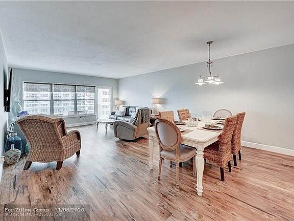 2nd image of 3550 Galt Ocean Dr APT 704