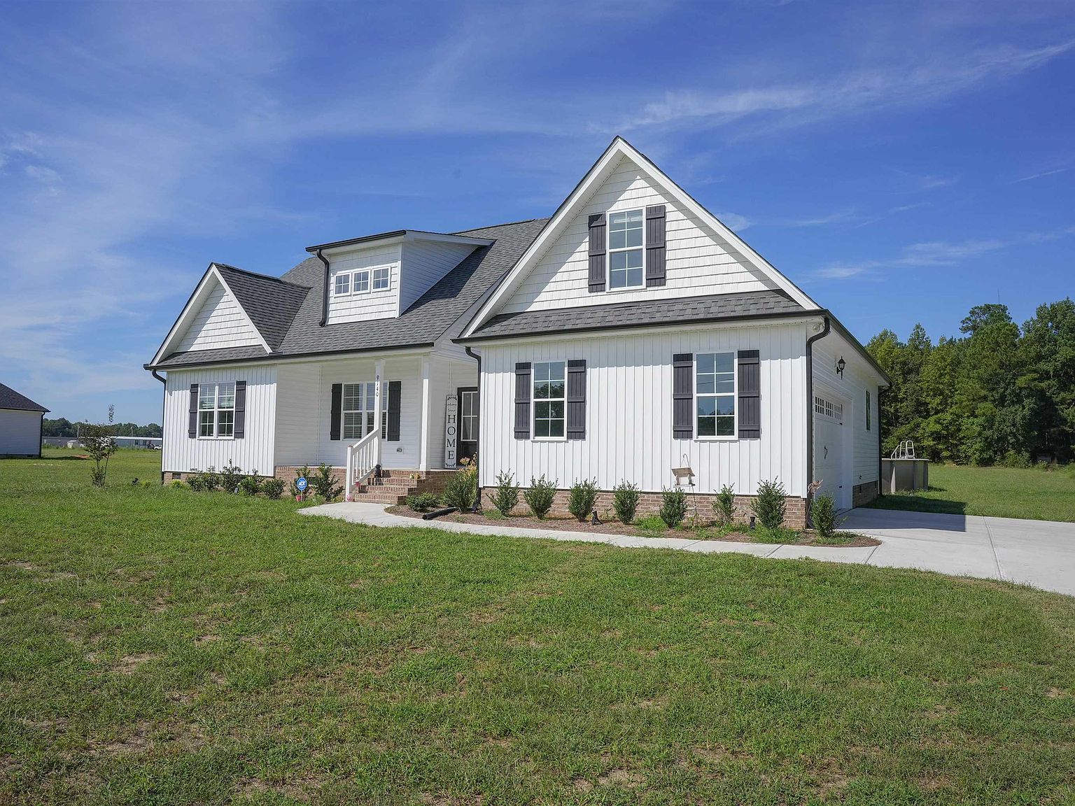 9140 State Highway 581, Bailey, NC 27807 | Zillow