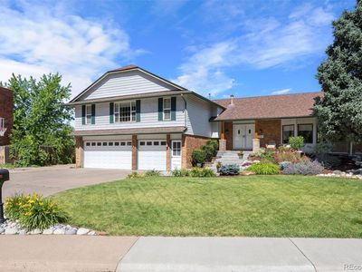7629 S Fillmore Way, Centennial, CO, 80122