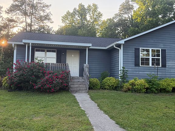 2nd image of 5025 Bess Moore Rd #A
